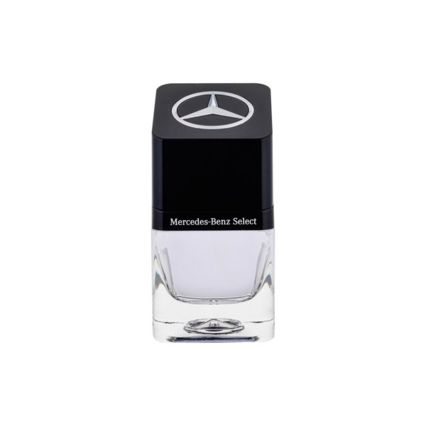 Mercedes-Benz Select EDT tualettvesi meestele, 50 ml