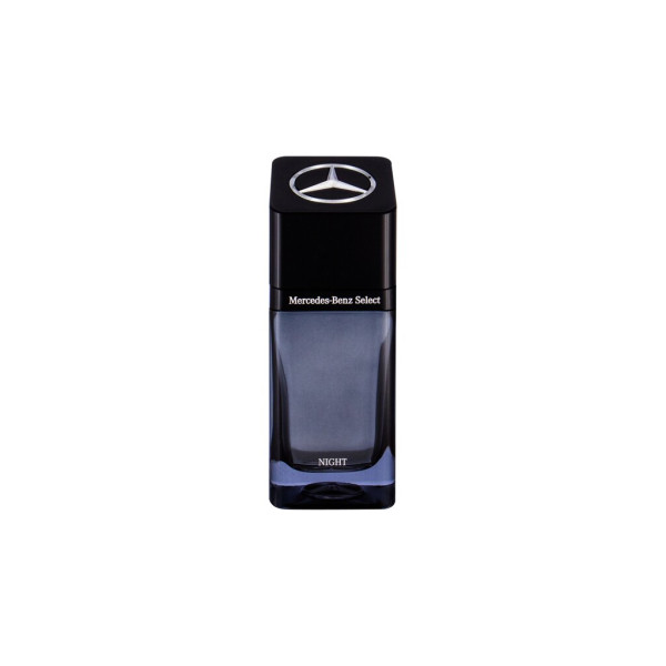 Mercedes-Benz Select Night EDP parfüümvesi meestele, 100 ml