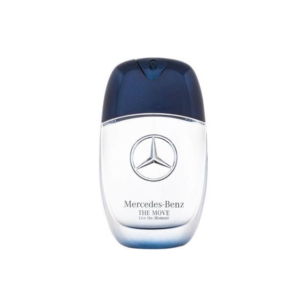 Mercedes-Benz The Move parfüümvesi, 100 ml