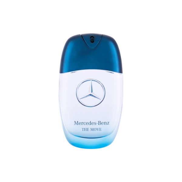 Mercedes-Benz The Move EDT tualettvesi meestele, 100 ml