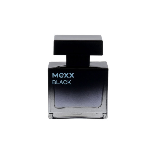 Mexx Black Man EDT tualettvesi meestele, 30 ml