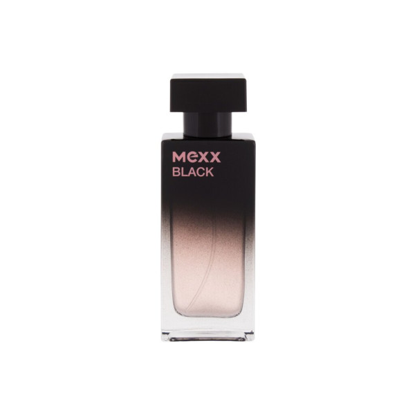 Mexx Black EDT tualettvesi naistele, 30 ml