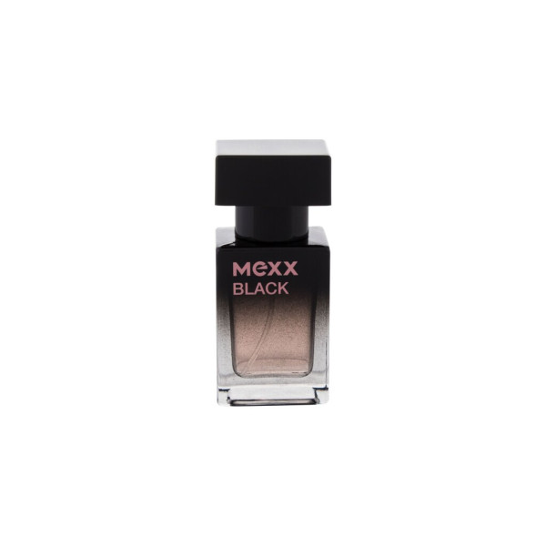 Mexx Black EDT tualettvesi naistele, 15 ml