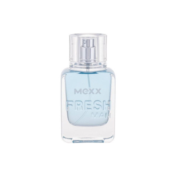 Mexx Fresh Man EDT tualettvesi meestele, 30 ml