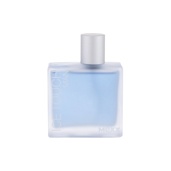 Mexx Ice Touch Man 2014 EDT tualettvesi meestele, 50 ml