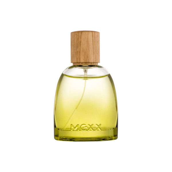 Mexx Inspired Nature EDP lõhnastatud vesi naistele, 50 ml