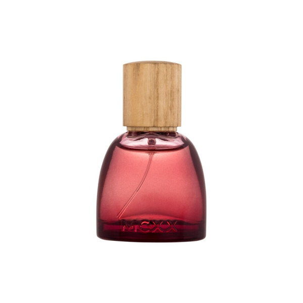 Mexx Inspired Warmth EDP lõhnastatud vesi naistele, 30 ml