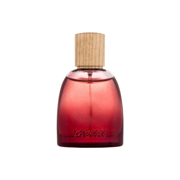 Mexx Inspired Warmth EDP lõhnastatud vesi naistele, 50 ml