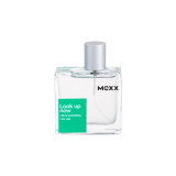 Mexx Look up Now Life Is Surprising For Him EDT tualettvesi meestele, 50 ml