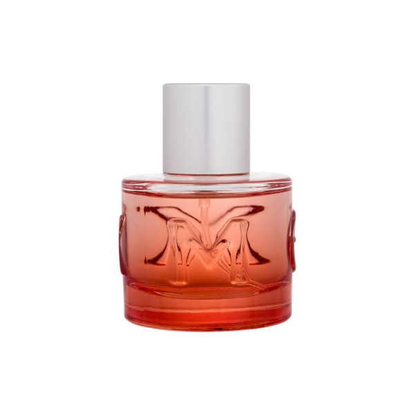 Mexx Summer Bliss EDT tualettvesi naistele, 40 ml