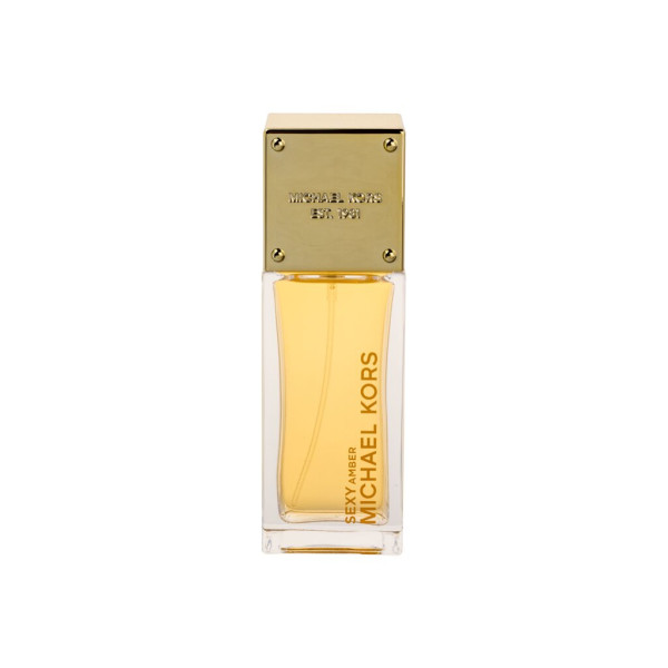 Michael Kors Sexy Amber parfüümvesi, 50 ml