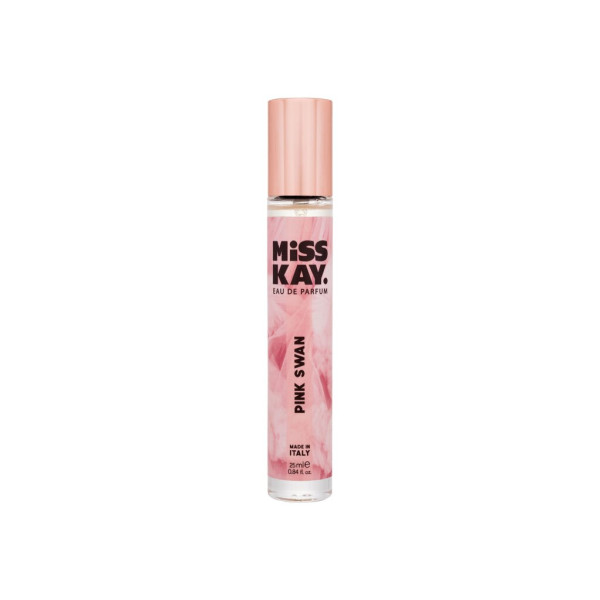 Miss Kay Pink Swan EDP parfüümvesi naistele, 25 ml