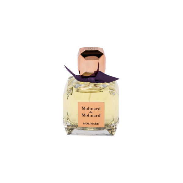 Molinard De Molinard EDT tualettvesi naistele, 75 ml