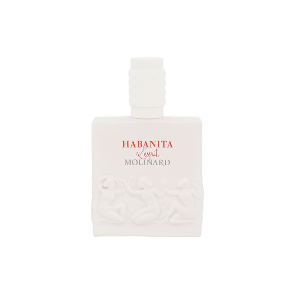 Molinard Habanita L'Esprit EDP parfüümvesi naistele, 75 ml