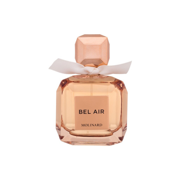 Molinard Icones Collection Bel Air EDT tualettvesi naistele, 75 ml