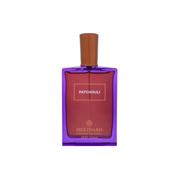 Molinard Les Elements Collection Patšuli EDP Unisex, 75 ml