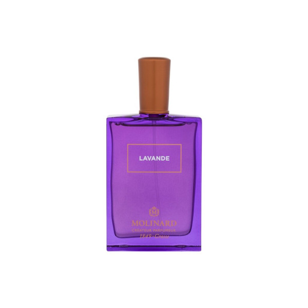 Molinard Les Elements Collection Lavande EDP Unisex, 75 ml