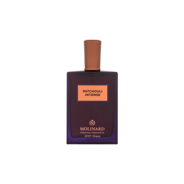 Molinard Les Prestiges Collection Patchouli Intense EDP parfüüm naistele, 75 ml