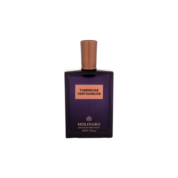 Molinard Les Prestiges Collection Tubéreuse Vertigineuse EDP naistele, 75 ml