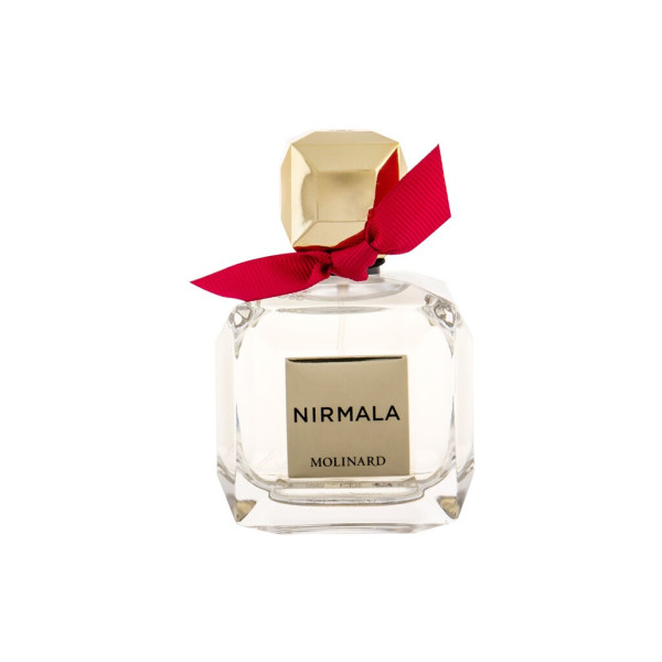 Molinard Nirmala EDP parfüümvesi naistele, 75 ml