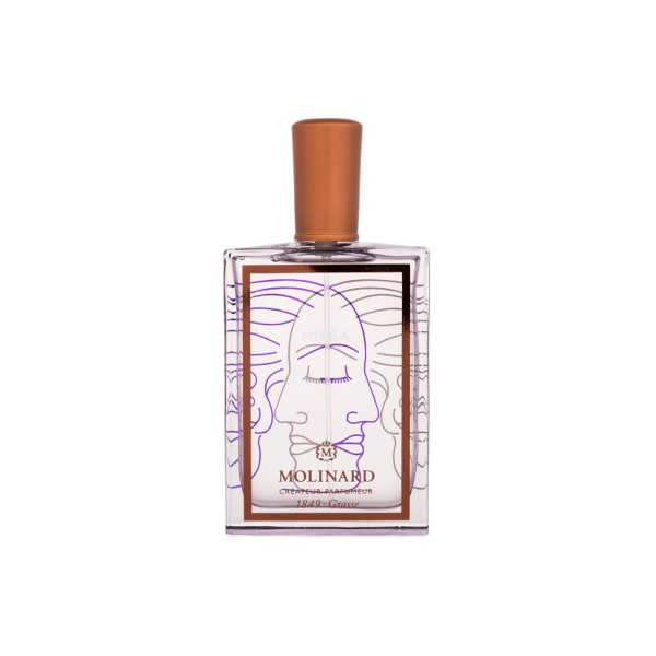 Molinard Personnelle Collection Miréa EDP Unisex, 75 ml