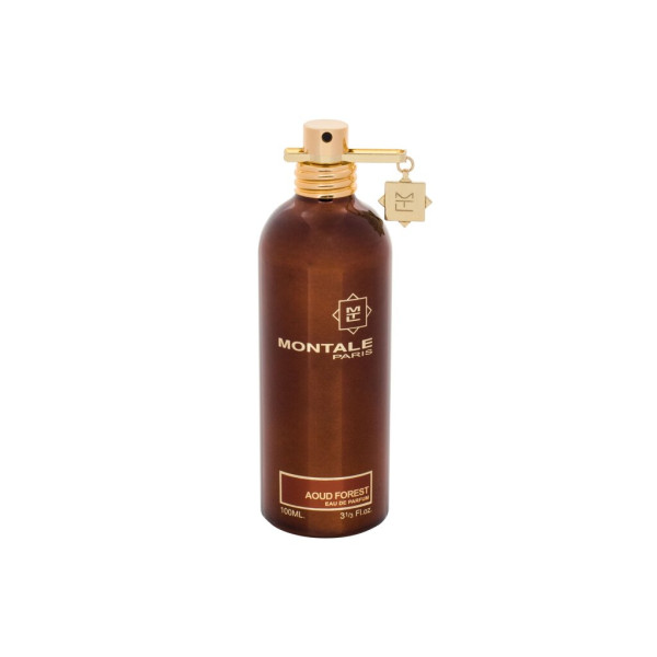 Montale Aoud Forest EDP parfüümvesi Unisex, 100 ml