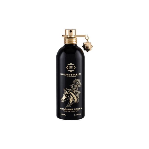 Montale Arabians Tonka EDP lõhnastatud vesi unisex, 100 ml