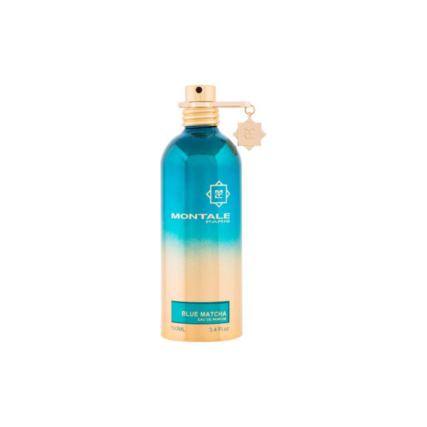 Montale Blue Matcha EDP Unisex parfüümvesi, 100 ml