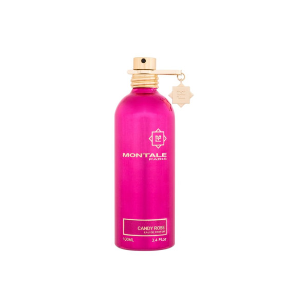 Montale Candy Rose EDP parfüümvesi naistele, 100 ml