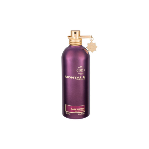 Montale Dark Purple EDP parfüümvesi naistele, 100 ml