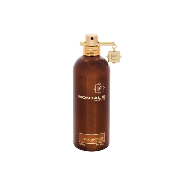 Montale Full Incense EDP Unisex parfüümvesi, 100 ml