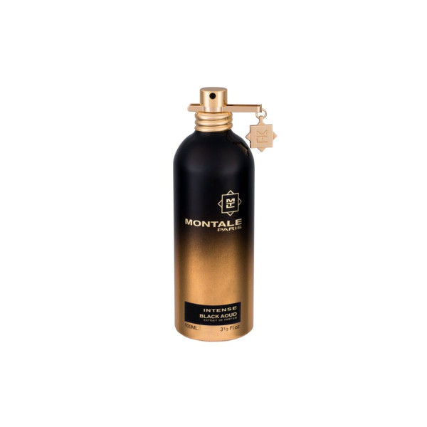 Montale Intense Black Aoud EDP Unisex, 100 ml