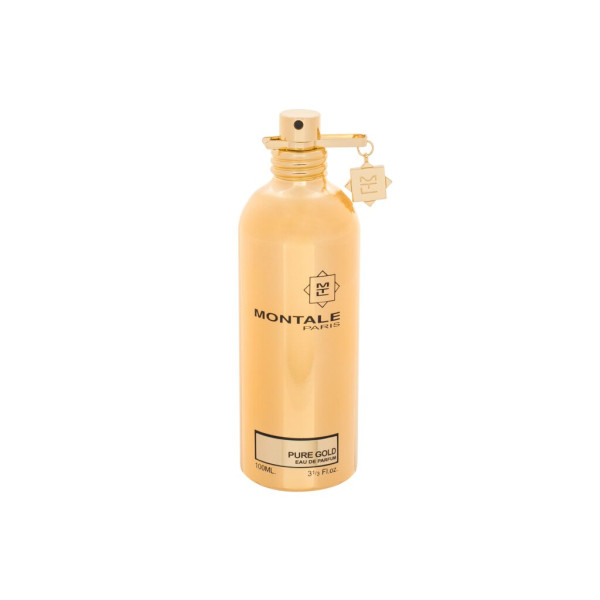 Montale Pure Gold EDP parfüümvesi naistele, 100 ml