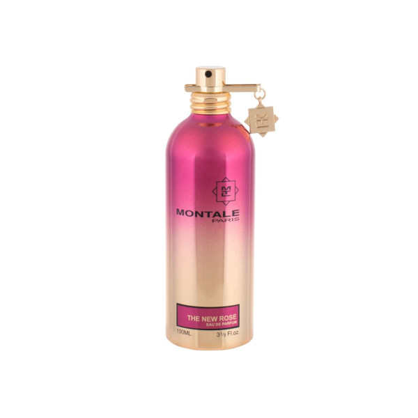 Montale The New Rose EDP lõhnastatud vesi unisex, 100 ml