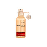 Montale Wood On Fire EDP lõhnastatud vesi unisex, 50 ml