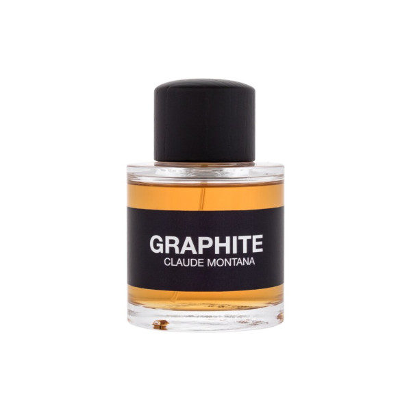 Montana Graphite EDT tualettvesi meestele, 100 ml