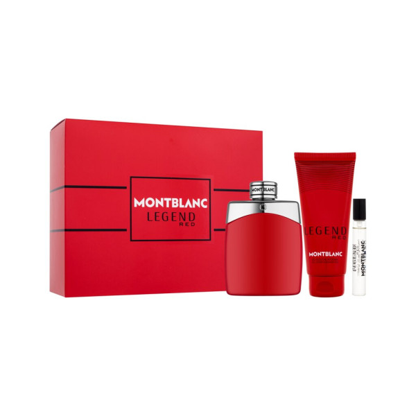 Montblanc Legend parfüümvesi, 100 ml