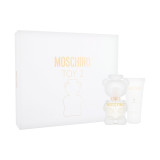 Moschino Toy 2 Eau de Parfum seatud naistele (Edp 30 ml + Body Lotion 50 ml)