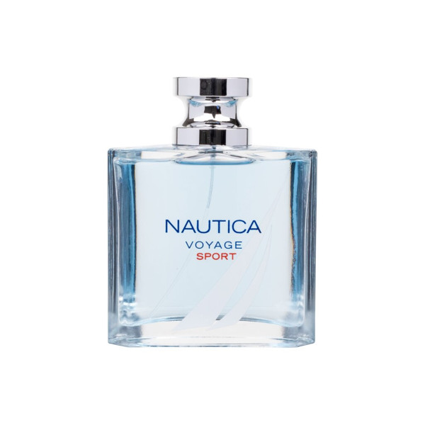 Nautica Voyage Sport EDT tualettvesi meestele, 100 ml