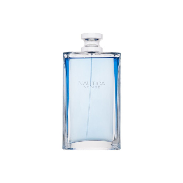 Nautica Voyage EDT tualettvesi meestele, 200 ml