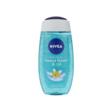 Nivea Hawaii Flower & Oil Shower Gel dušigeel, 250 ml