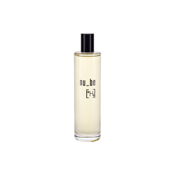 üks neist NU_BE 80Hg EDP Unisex, 100 ml