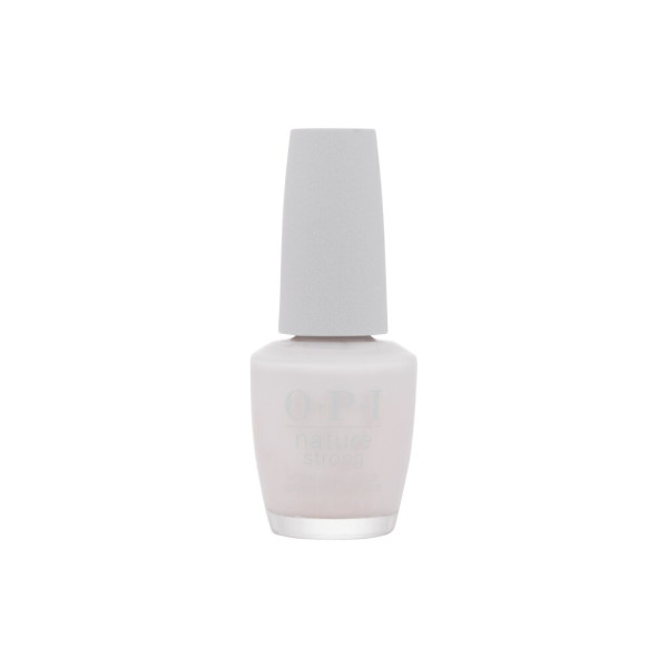 OPI Nature Strong Nail Polish küünelakk, toon: NAT 001 Strong As Shell, 15 ml