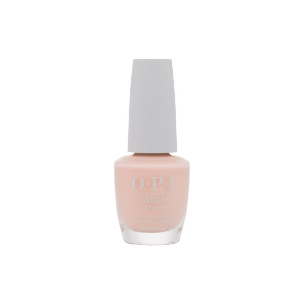 OPI Nature Strong küünelakk, toon: NAT 002 A Clay In The Life, 15 ml