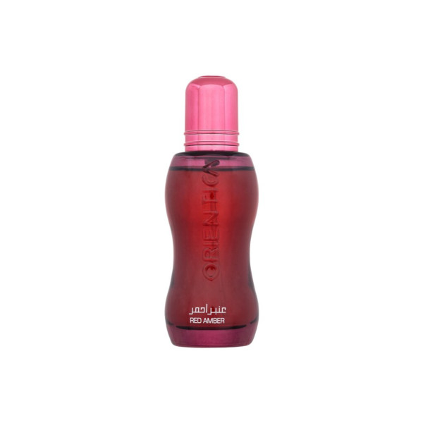 Orientica Red Amber EDP Unisex parfüümvesi, 30 ml