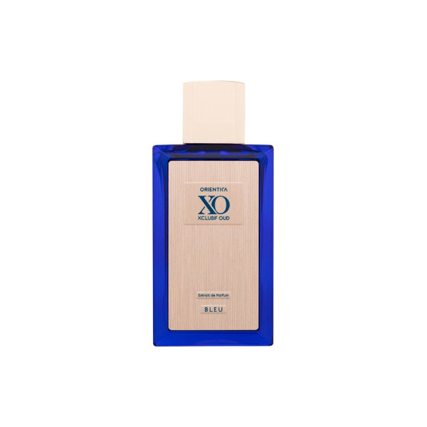 Orientica XO Xclusif Oud Bleu PP parfüüm Unisex, 60 ml