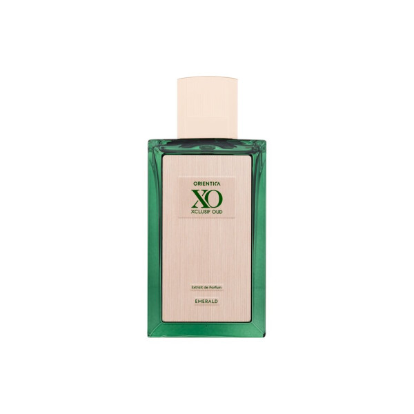 Orientica XO Xclusif Oud Emerald PP parfüüm Unisex, 60 ml