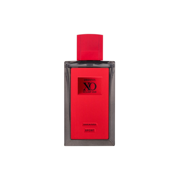 Orientica XO Xclusif Oud Sport PP parfüüm Unisex, 60 ml