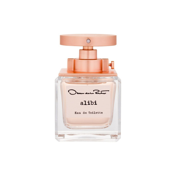 Oscar de la Renta Alibi EDT tualettvesi naistele, 50 ml