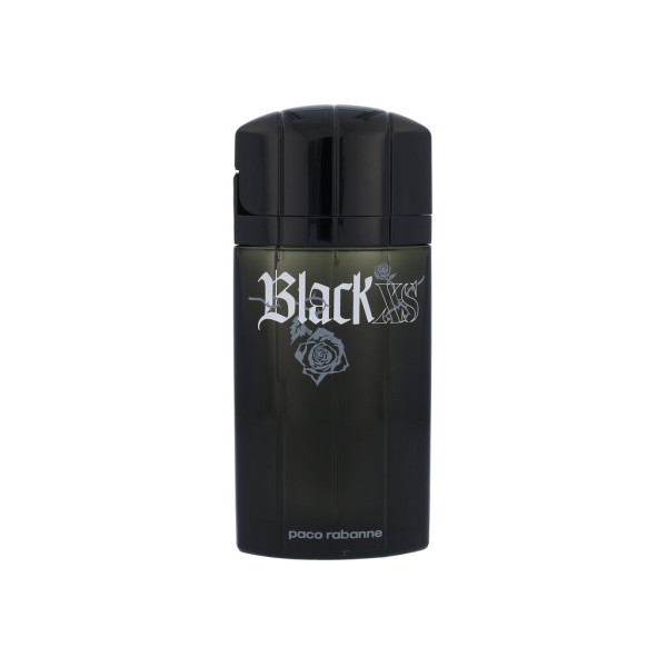 Paco Rabanne Black XS EDT tualettvesi meestele, 100 ml